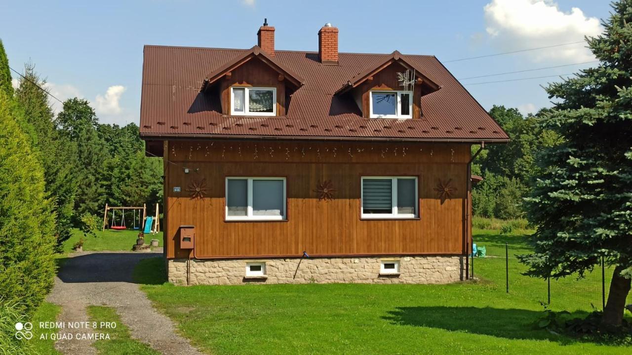 Apartament Sumik Zator Exterior foto