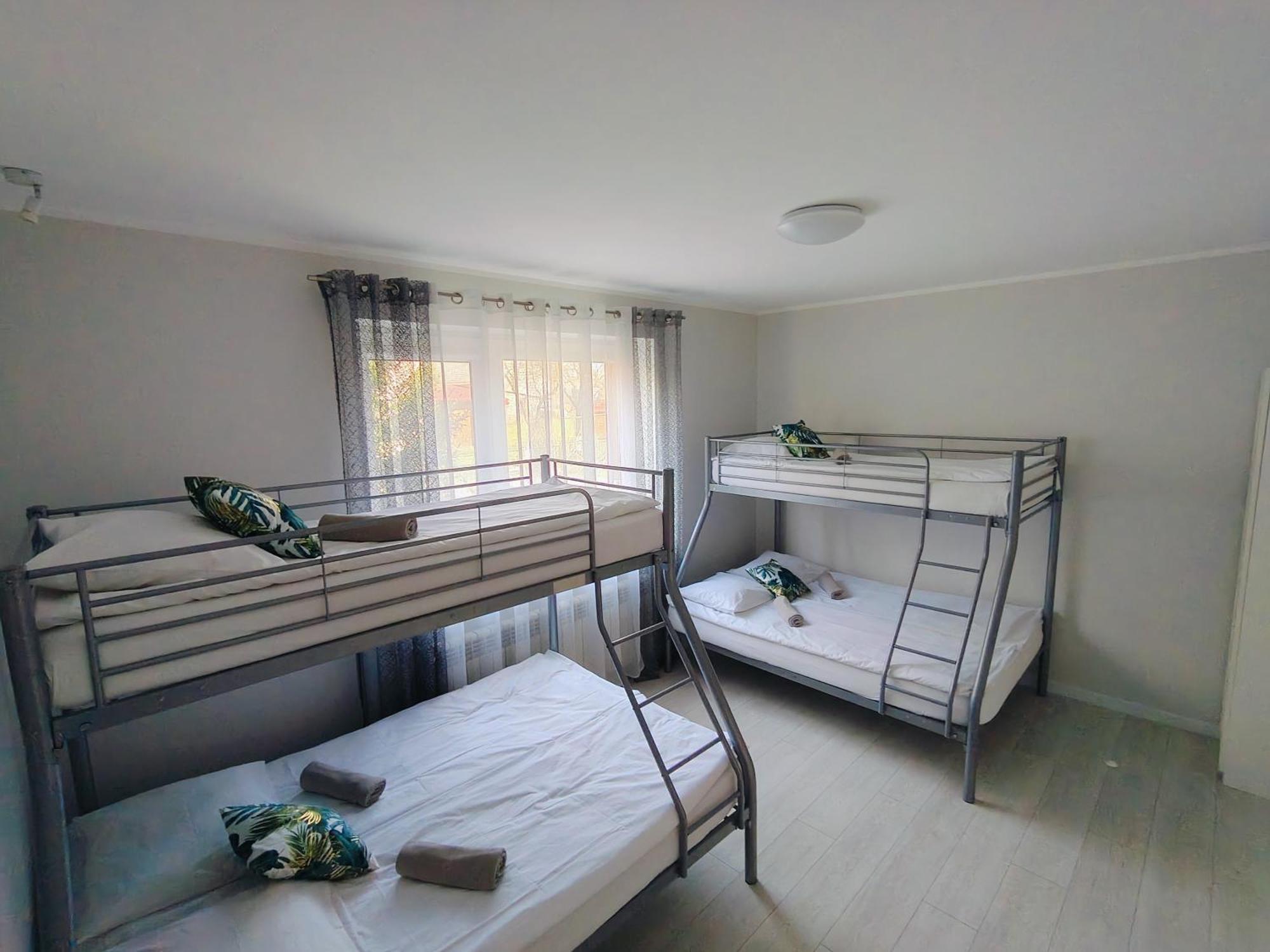 Apartament Sumik Zator Exterior foto